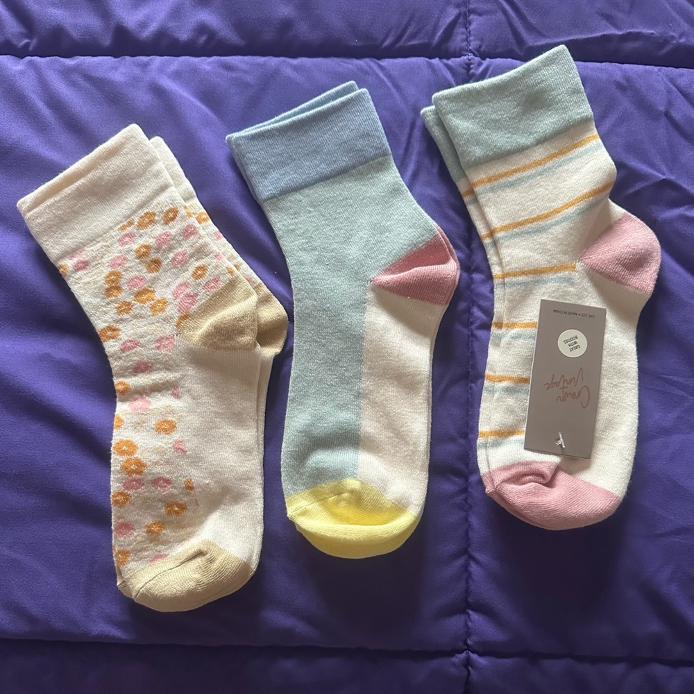 Ankle Socks
